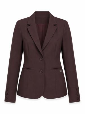 TQ Amsterdam Blazer 26FW-00TQ057BL