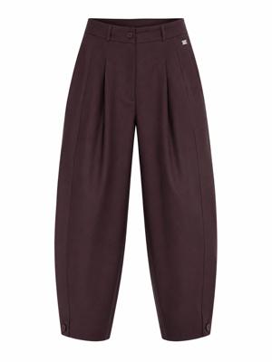 TQ Amsterdam Broek 26FW-00TQ236BL