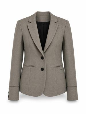 TQ Amsterdam Blazer 26FW-00TQ057ATP