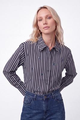 Florèz Blouse CR0759