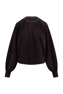 Label DOT Blouse 2621048 Amanda