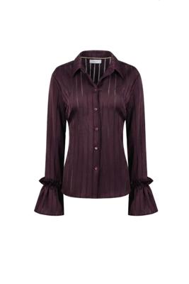 NUKUS Blouse NKF02126
