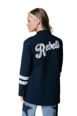 Colourful Rebel Blazer WJ118010