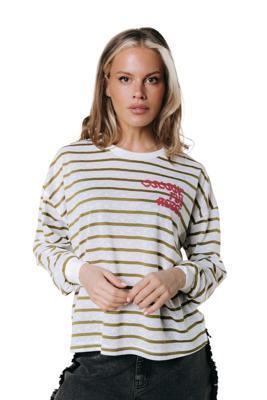 Colourful Rebel Sweater WB118565