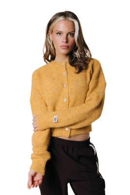 Colourful Rebel Sweater Yara Knitted
