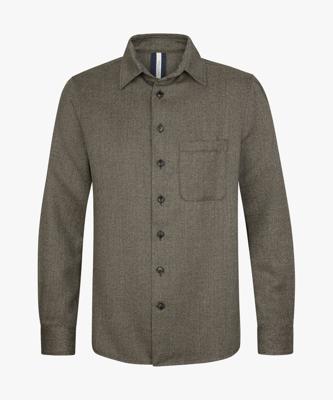 Profuomo Overshirt PPXF30022E