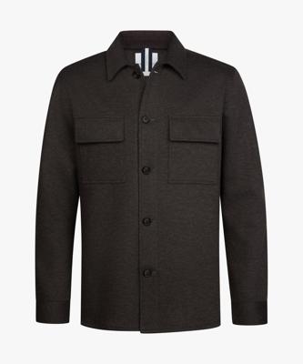 Profuomo Overshirt PPXF30001D