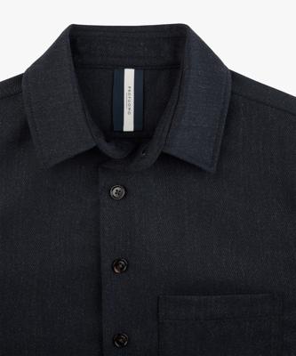 Profuomo Overshirt PPXF30022A