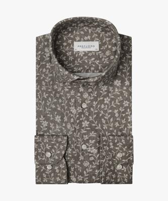 Profuomo Overhemd PPXH30017C