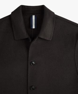 Profuomo Overshirt PPXF30013B