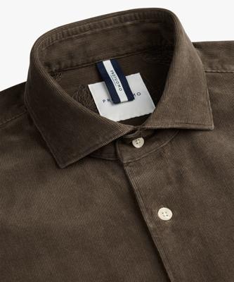 Profuomo Overhemd PPXH30032C