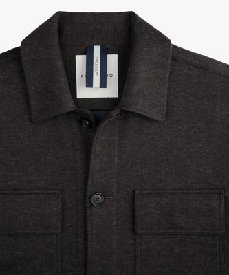 Profuomo Overshirt PPXF30001D