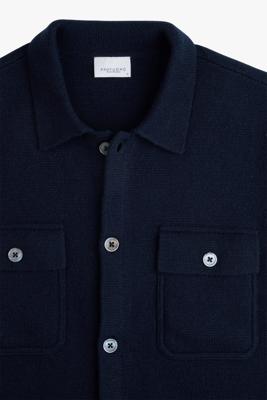 Profuomo Overshirt PPXF30006A