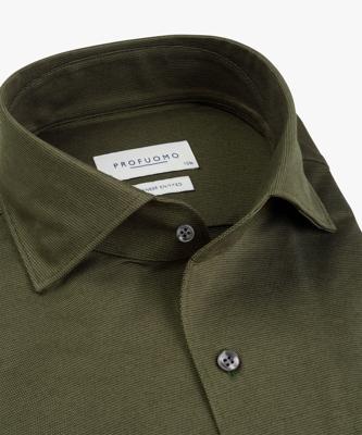 Profuomo Overhemd PPXH30023B