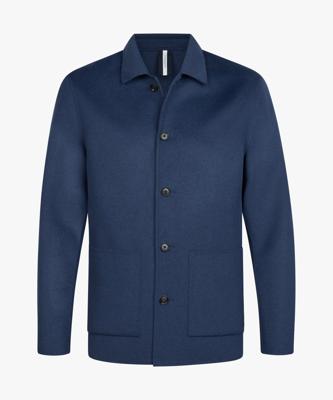 Profuomo Overshirt PPXF30011C