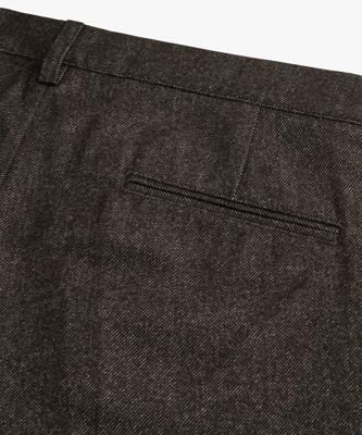 Profuomo Broek PPXQ30007C