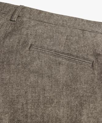 Profuomo Broek PPXQ30006C