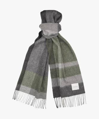 Profuomo Sjaal PPXS30005B