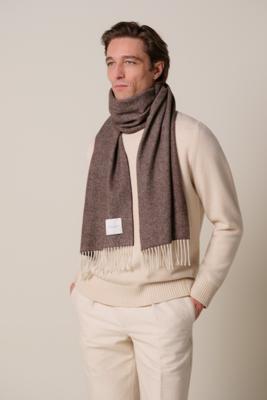 Profuomo Sjaal PPXS30001M