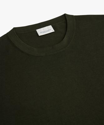 Profuomo T-Shirt PPXT30005C