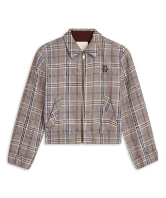JOSH V Pepper Jacket