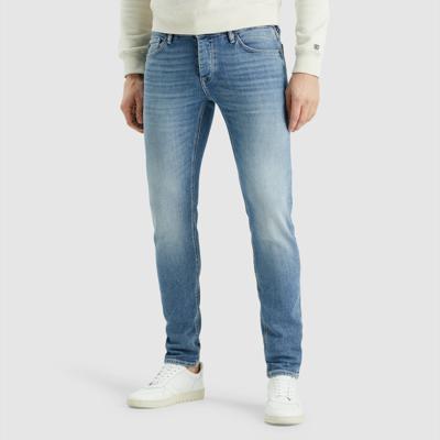 Cast Iron Jeans CTR390-FBW