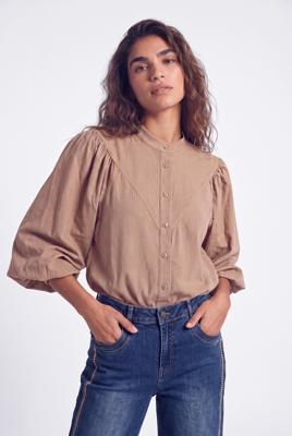 Florèz Blouse CR0701