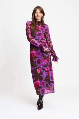 POM Amsterdam Jurk SP9743