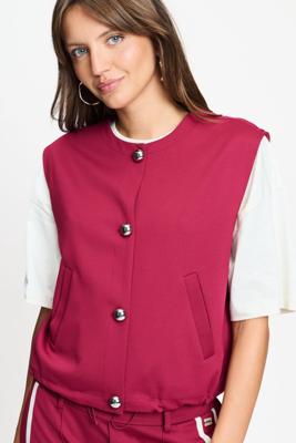 POM Amsterdam Gilet SP9744