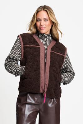 POM Amsterdam Gilet SP9666