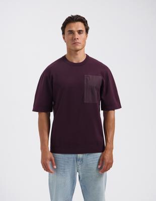 Saint Steve T-Shirt 250506