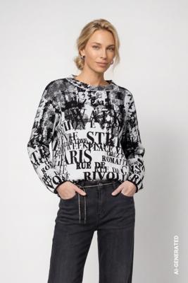 Monari Blouse 809945