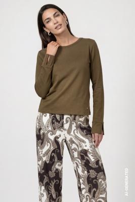 Monari Blouse 810053