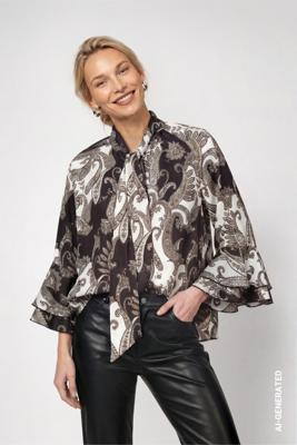 Monari Blouse 809805