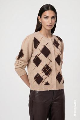 Monari Vest 809895