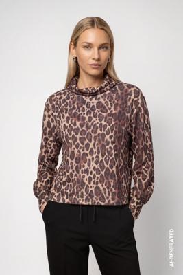 Monari Blouse 810097