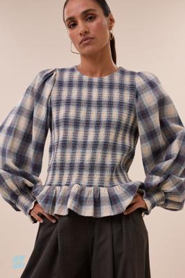 By-Bar Blouse 26412037