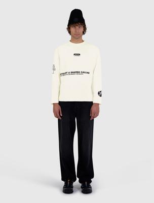 Pure Path T-Shirt 26030105