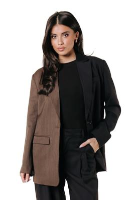 Colourful Rebel Blazer WJ118037