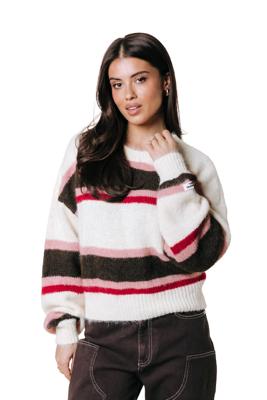 Colourful Rebel Sweater WK118046