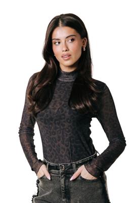Colourful Rebel Top WT218387