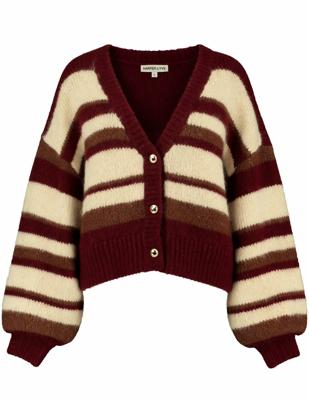 Harper & Yve Vest DW6W800
