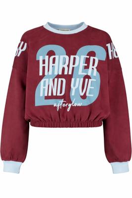 Harper & Yve Trui DW6Y512