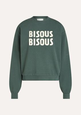 Circle of Trust, sweater, groen