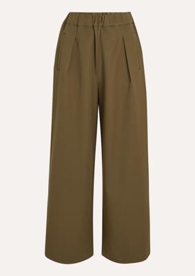 Circle of Trust, broek bruin