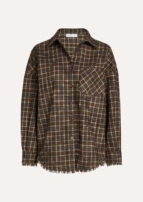 Circle of Trust Blouse CARLY