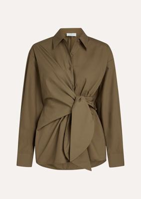 Circle of Trust Blouse ALLY