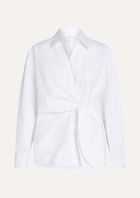 Circle of Trust Blouse W26_39_
