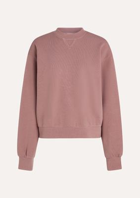 Circle of Trust, sweater, oud roze