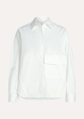 Circle of Trust Blouse W26_47_